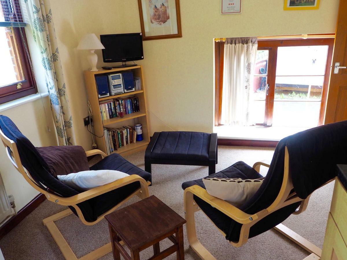 Swallow Cottage At Duffryn Mawr Cottages Hensol Exterior photo
